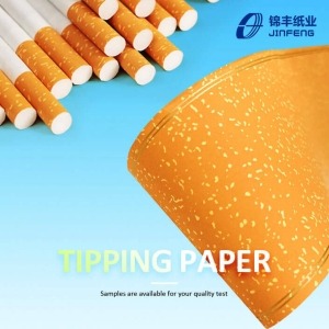 Base Tipping Paper