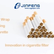 cigarette paper supplier