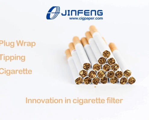 cigarette paper supplier
