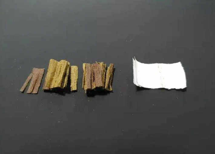 IQOS Unheated Tobacco Stick_Cigarette Paper Tobacco