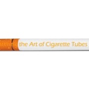 Mastering the Art of Cigarette Tubes