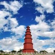 HongTa Pagoda