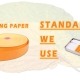 TIPPING PAPER STANDARDS