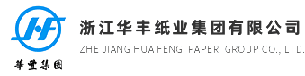 Huafeng Paper_logo