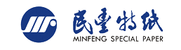 Minfeng Paper_logo