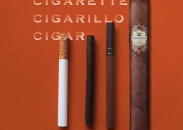 cigar cigarillo cigarette