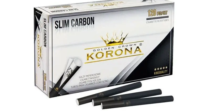 Korona Carbon Filter