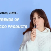 2024 Tobacco Trends