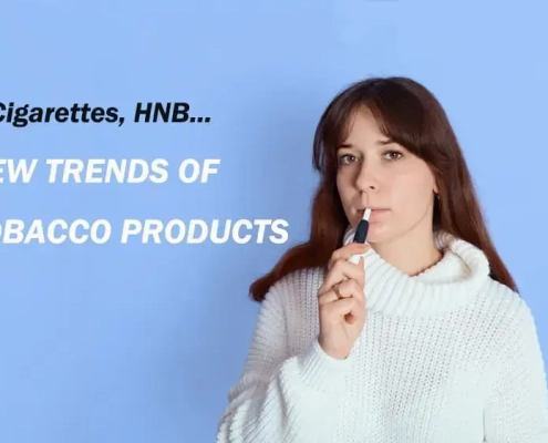 2024 Tobacco Trends